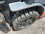 Chassis Photos with 
