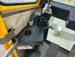 Upper Control Station with 