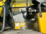 Upper Control Station with 
