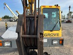Chassis with 