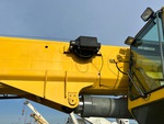 Upper Control Station with 