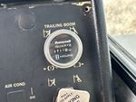 Control Station with Lower/Carrier Engine Hours