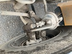 Brakes with 