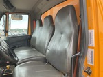 Cab with 