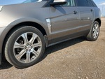 Chassis Photos with 
