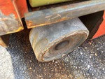 Chassis Photos with 