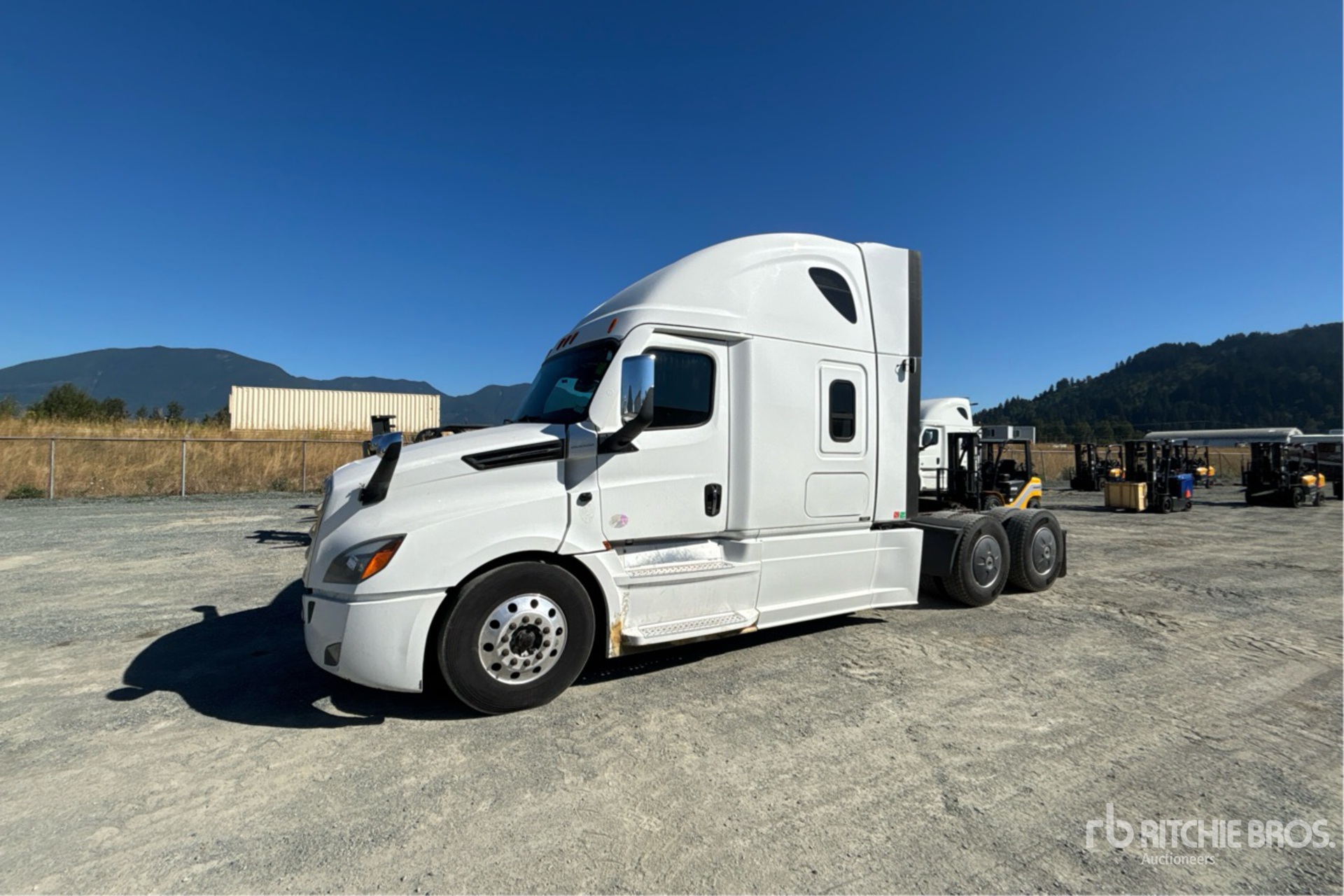 General Appearance with Imagen: esquina delantera izquierda