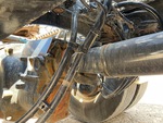 Drivetrain with 