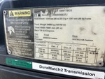 General Appearance with Numéro de série/Numéro d'identification du véhicule automobile