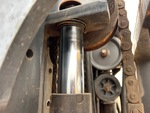Hydraulics with 