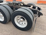 4 Underbody - Truck with 
