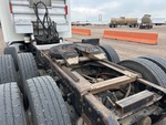 4 Underbody - Truck with 