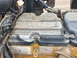 4 Engine with 