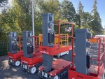 Hydraulics with 