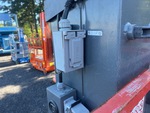 Basic Control Station Upper with 