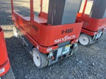 Chassis Photos with 