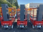 Chassis Photos with 
