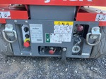 Control Station Ground with 