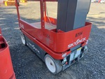 Chassis with 