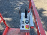 Control Station Upper with 
