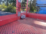 Control Station Upper with 