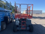Chassis with 