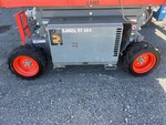 Chassis with 