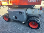 Chassis with 