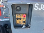 Control Station Ground with 