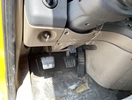 Cab with 