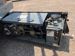 Hydraulics with 