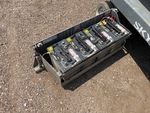 Electrical with 