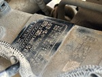 Motor with 
