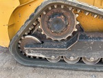 Chassis with 