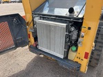 Motor with 