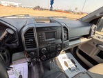 Cab with 