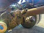 Drivetrain with 