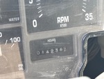 Cab with Engine Hours