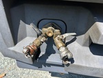 Control Station with 