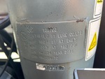 Air Compressor with 