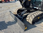 v2 Chassis - Excavator with 