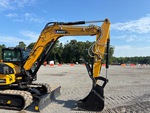 v2 Chassis - Excavator with 