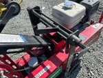 Control Station with 