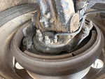 Brakes with 