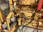 Engine with Fuel System