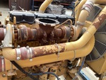 Engine with Engine - Right Side