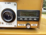 Control Station with Gauges