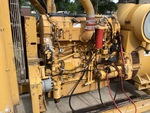 Engine with Engine - Left Side