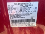 General Appearance with Second Serial Number/VIN Photo