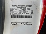 General Appearance with Second Serial Number/VIN Photo